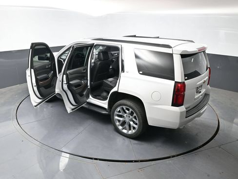 Used 2020 Chevrolet Tahoe LT AWD/4WD image 64