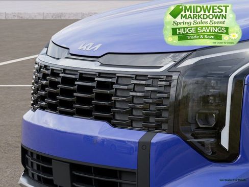 New 2026 Kia Sportage EX FWD image 12
