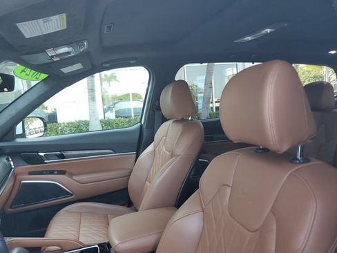 Certified 2024 Kia Telluride SX Prestige X-Pro AWD/4WD image 16