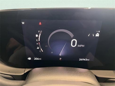 Used 2025 Buick Envista Preferred image 15