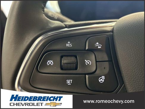 Certified 2024 Buick Envista Sport Touring w/ Convenience I Package image 19