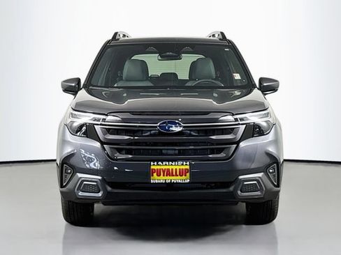New 2026 Subaru Forester Limited AWD/4WD image 2