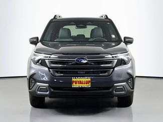 New 2026 Subaru Forester Limited AWD/4WD video 2