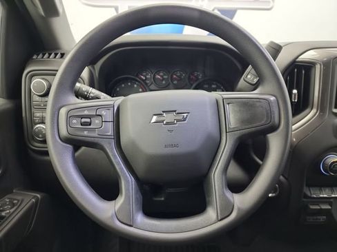 New 2026 Chevrolet Silverado 2500 Custom w/ Custom Value Package image 18