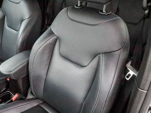 Certified 2023 Jeep Renegade Limited image 24