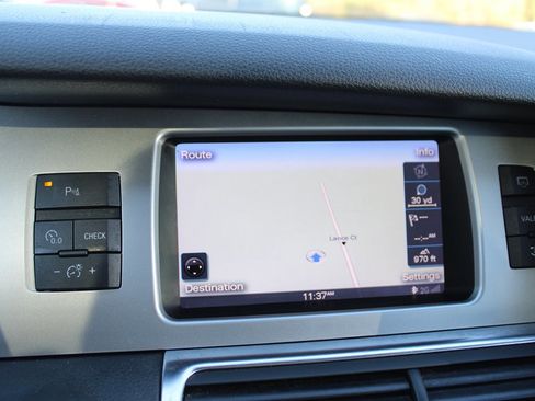 Used 2014 Audi Q7 TDI Prestige image 25