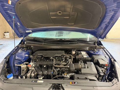 Certified 2023 Hyundai Elantra SEL FWD image 22
