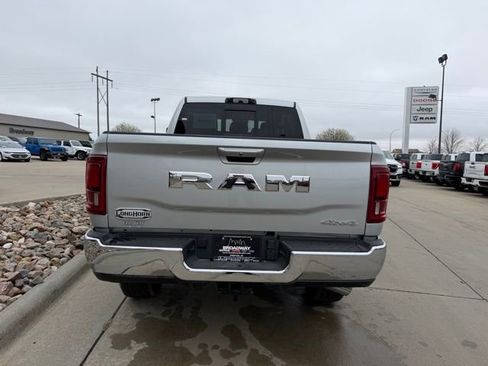 New 2026 RAM 2500 Limited image 7