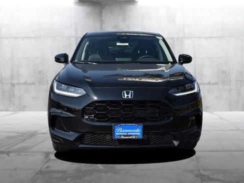 New 2027 Honda HR-V EX-L image 4