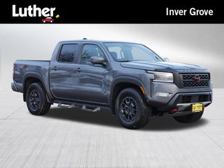 Certified 2024 Nissan Frontier PRO-4X w/ Pro Premium Package video 1