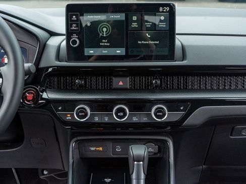 New 2026 Honda CR-V EX-L image 19