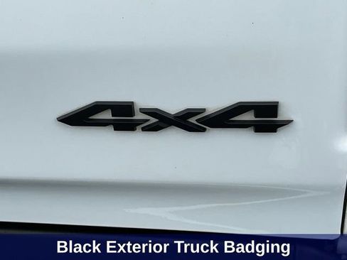Used 2024 RAM 1500 Tradesman w/ Night Edition AWD/4WD image 13