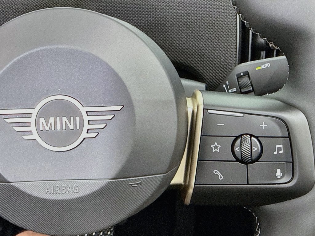 New 2026 MINI Cooper S FWD image 12