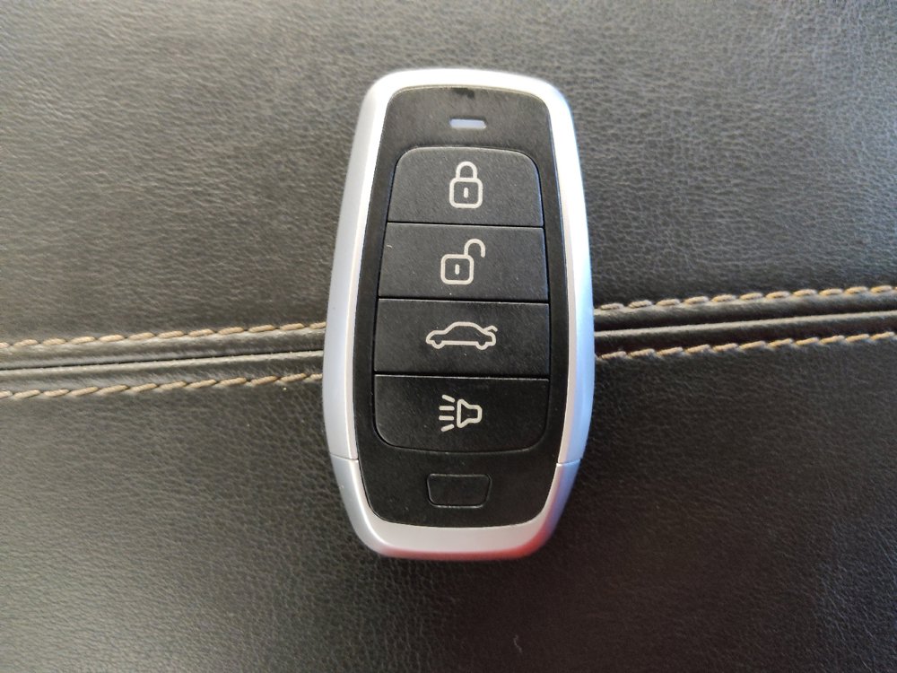 Used 2022 Nissan Altima 2.5 SV FWD image 32