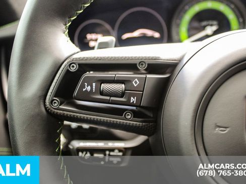 Used 2024 Porsche 911 Carrera 4 GTS w/ Premium Package image 24