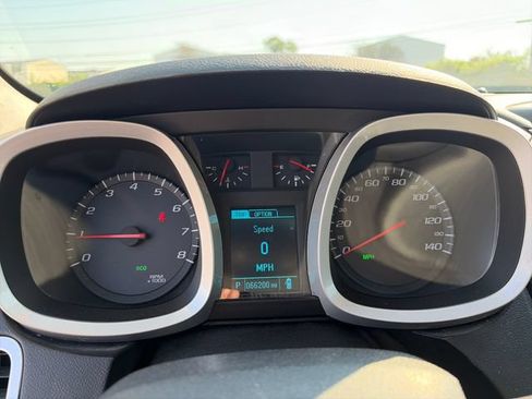 Used 2016 Chevrolet Equinox LT w/ Convenience Package FWD image 15