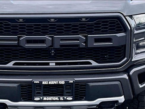 Used 2019 Ford F150 Raptor w/ Equipment Group 802A Luxury AWD/4WD image 31
