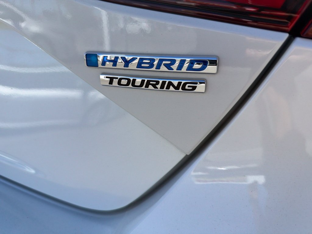 Used 2022 Honda Insight Touring image 6