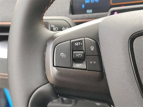 Used 2023 Ford Mustang Mach-E GT image 24