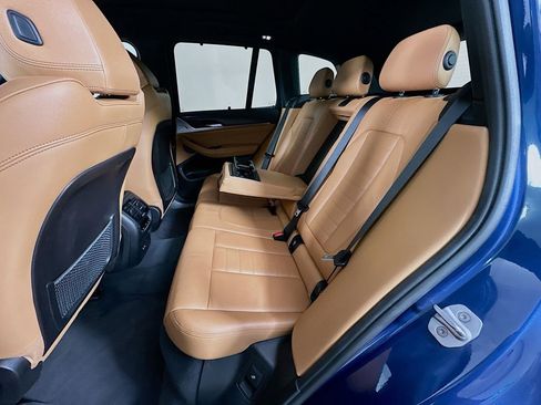 Used 2020 BMW X3 xDrive30e w/ Executive Package image 25