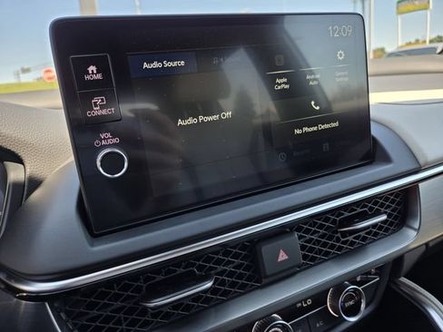 New 2026 Acura ADX A-Spec FWD image 6