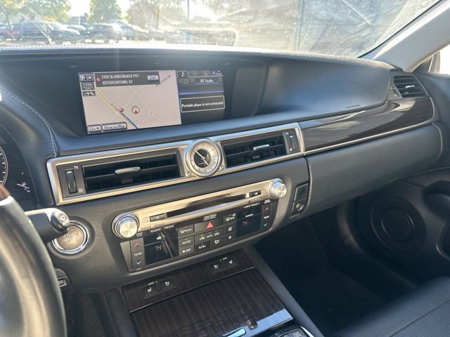 Used 2014 Lexus GS 350 RWD image 14