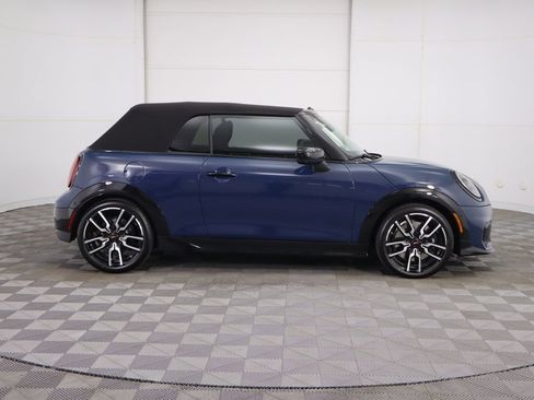 New 2026 MINI Cooper S image 12