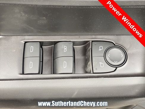 New 2026 Chevrolet Colorado Trail Boss image 18