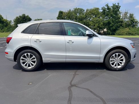 Used 2013 Audi Q5 2.0T Premium Plus AWD/4WD image 6