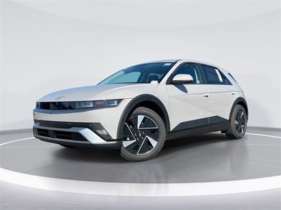 New 2026 Hyundai Ioniq 5 SE