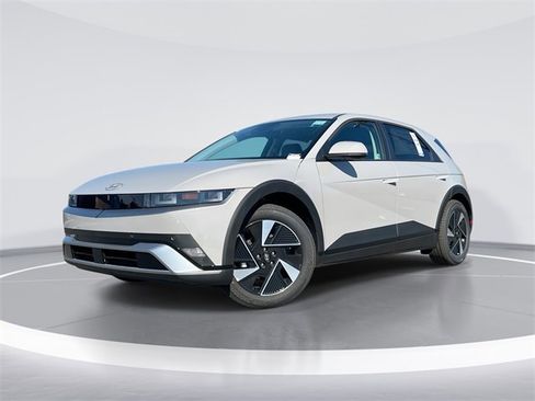 New 2026 Hyundai Ioniq 5 SE image 1