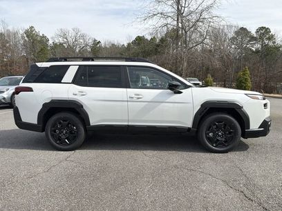 New 2026 Subaru Outback Limited