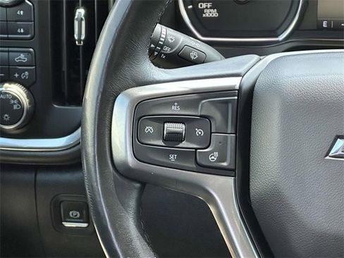 Used 2020 Chevrolet Silverado 1500 RST image 22