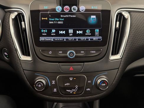 Used 2016 Chevrolet Malibu LT image 15