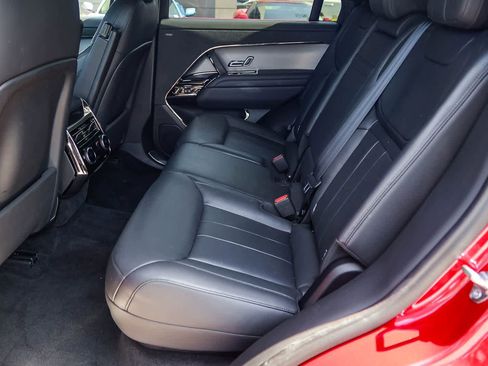 Used 2024 Land Rover Range Rover Sport Dynamic SE image 18