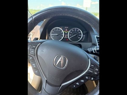 Used 2018 Acura RDX w/ Advance Package FWD image 7