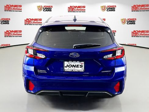 Certified 2024 Subaru Impreza 2.0i Sport image 14