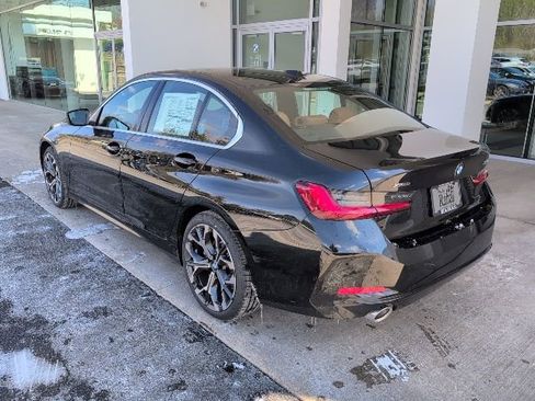 New 2026 BMW 330i xDrive Sedan image 9