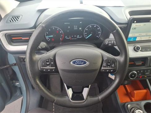 Certified 2023 Ford Maverick XLT w/ Equipment Group 300A Standard image 14