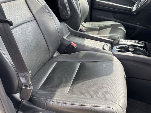 Used 2017 Honda Pilot Elite image 17