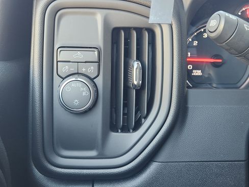 New 2026 Chevrolet Silverado 2500 W/T w/ WT Convenience Package image 23