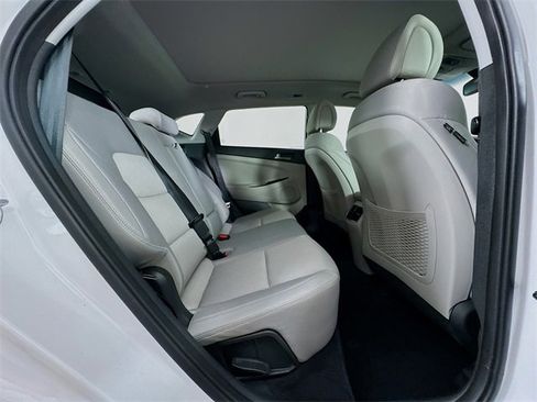 Used 2018 Hyundai Tucson Value image 41