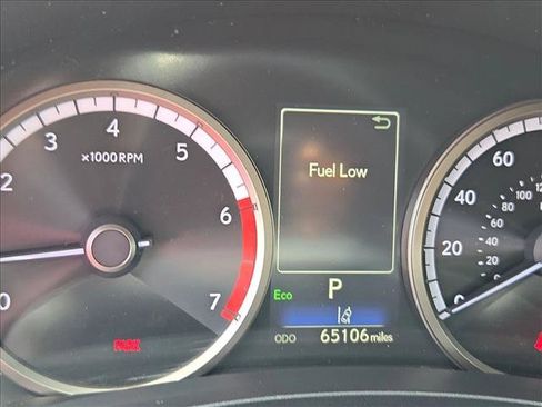Used 2020 Lexus NX 300 F Sport w/ F Sport Premium Package FWD image 10