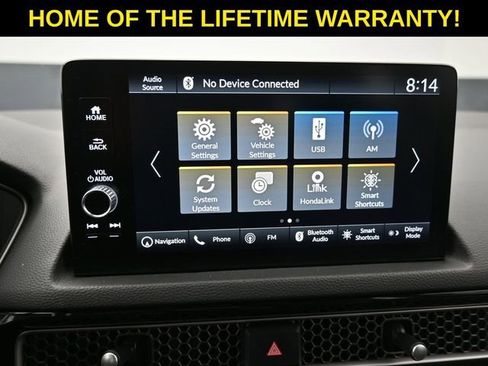Used 2024 Honda Civic Touring image 26