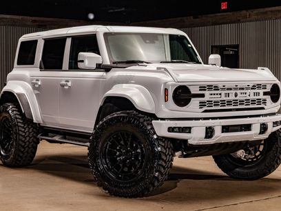 Used 2024 Ford Bronco Raptor