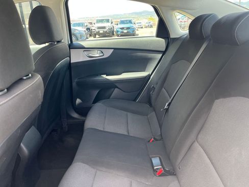 Used 2024 Kia Forte LXS FWD image 24