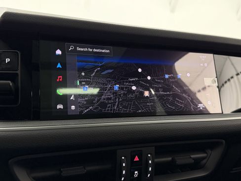 New 2026 Porsche Cayenne S AWD/4WD image 41