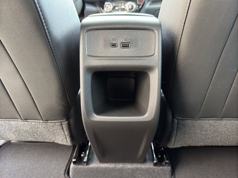 New 2026 Chevrolet Trax LT FWD image 15