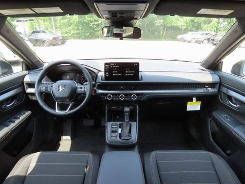 New 2026 Honda CR-V Sport image 18