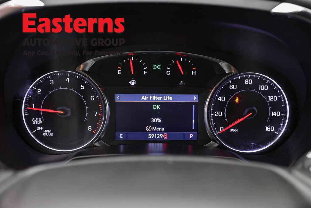 Used 2024 Chevrolet Blazer LT AWD/4WD image 19